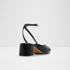 Elianie / Heeled Shoes