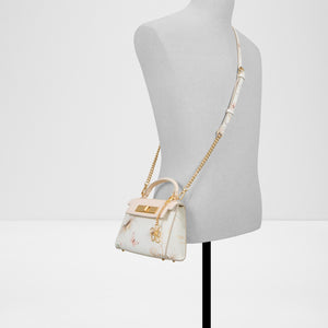 Eliara / Top Handle