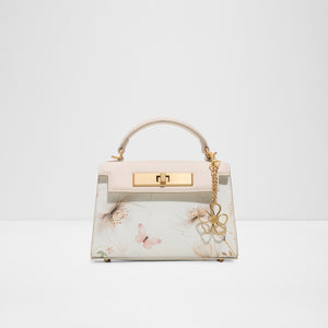 Eliara / Top Handle