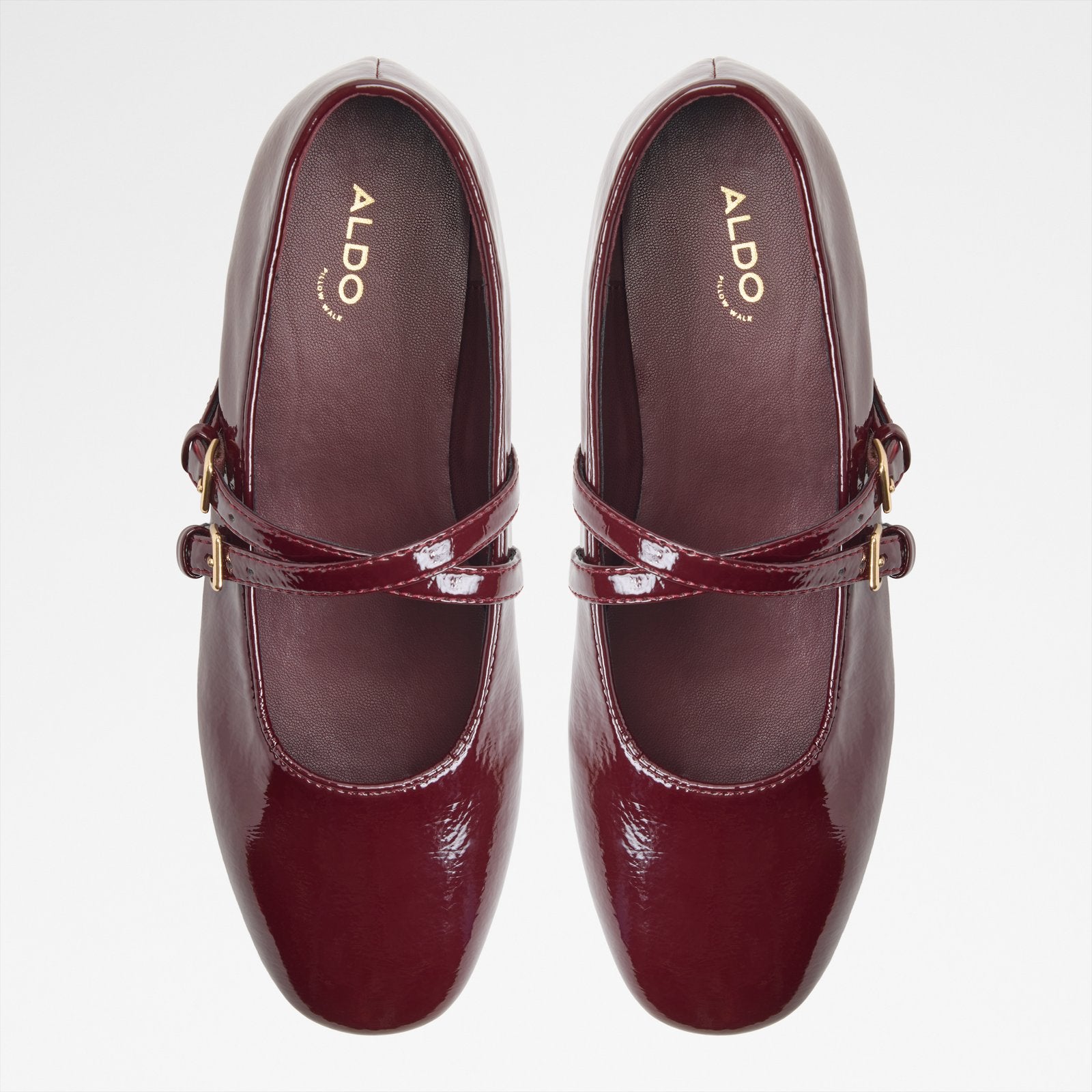 Elinora / Ballerinas & Mary Janes