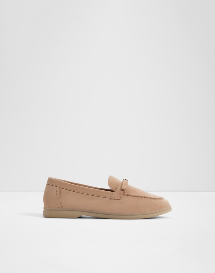 Beige Elizie-in Ladies Footwear