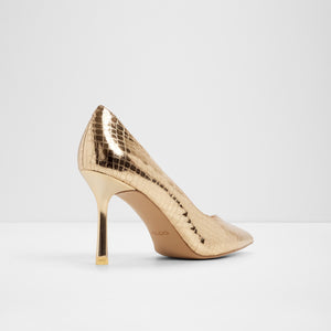 Ellena / Heeled Shoes