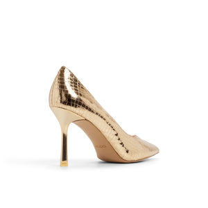 Ellena / Heeled Shoes