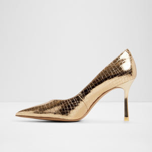 Ellena / Heeled Shoes