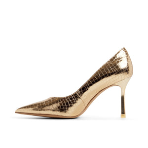 Ellena / Heeled Shoes