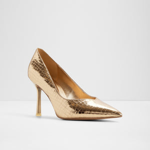 Ellena / Heeled Shoes