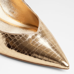 Ellena / Heeled Shoes