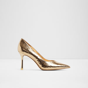 Ellena / Heeled Shoes