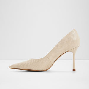 Ellena / Heeled Shoes