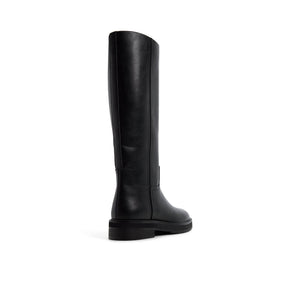 Elliette / Knee-High Boots