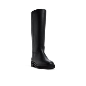 Elliette / Knee-High Boots