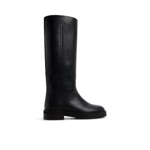 Elliette / Knee-High Boots