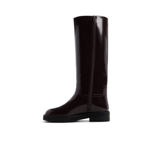 Elliette / Knee-High Boots