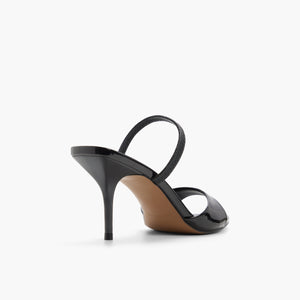 Elluna \ Heeled Sandals