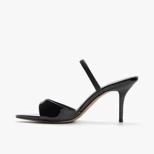 Elluna \ Heeled Sandals