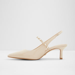 Elodia / Heeled Shoes