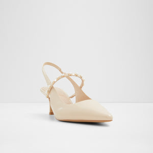 Elodia / Heeled Shoes