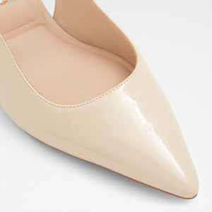 Elodia / Heeled Shoes