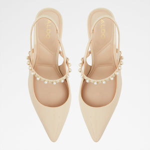 Elodia / Heeled Shoes