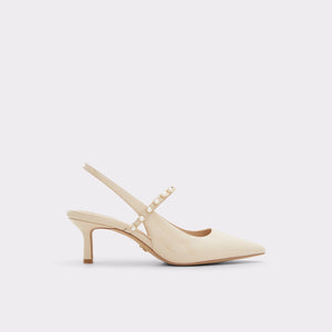 Elodia / Heeled Shoes