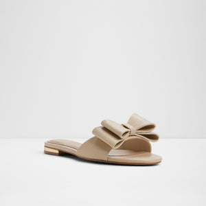 Eloquent / Flat Sandals