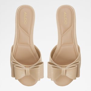 Eloquent / Flat Sandals