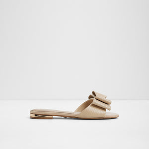 Eloquent / Flat Sandals
