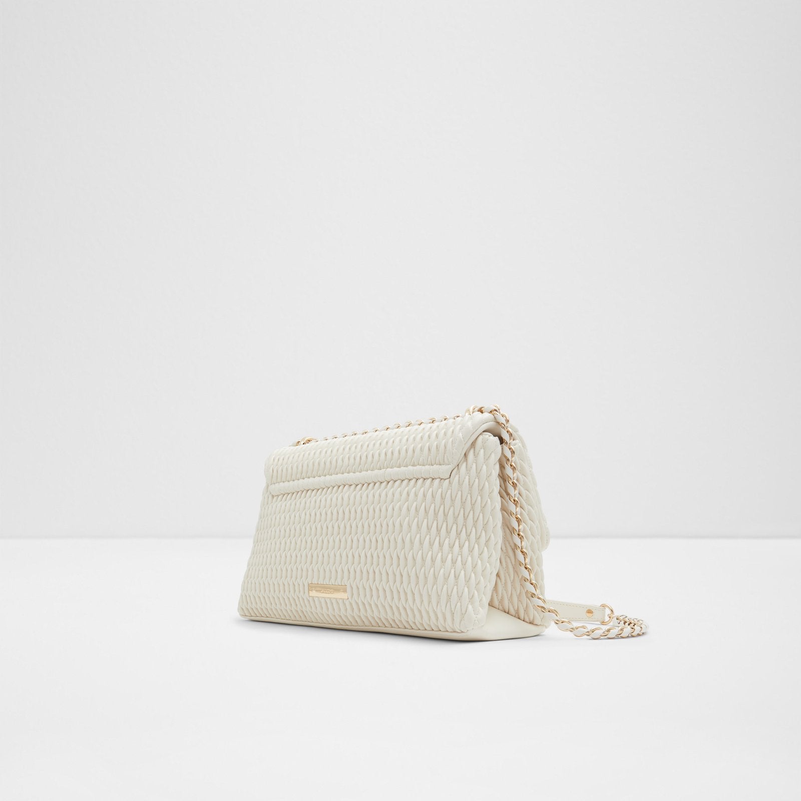 Eloyse Bag - Bone - ALDO KSA