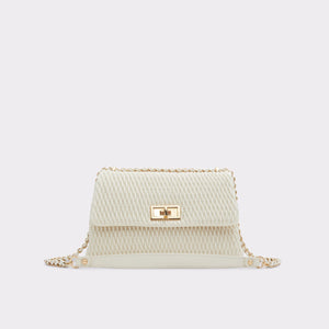 Eloyse Bag - Bone - ALDO KSA