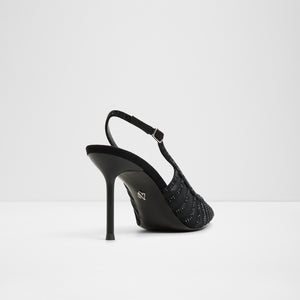 Eluse / Heeled Shoes