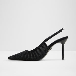 Eluse / Heeled Shoes