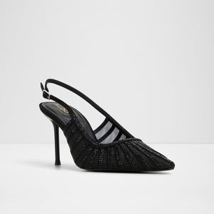 Eluse / Heeled Shoes