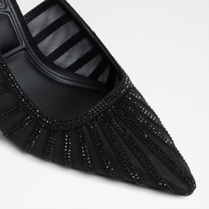 Eluse / Heeled Shoes