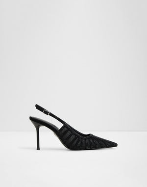 Eluse / Heeled Shoes