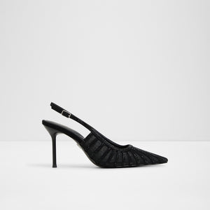 Eluse / Heeled Shoes