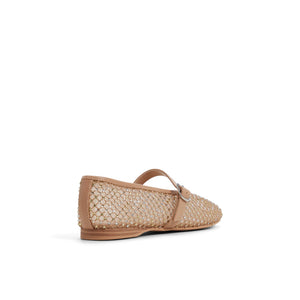 Other Beige Elyiaa Ladies Footwear