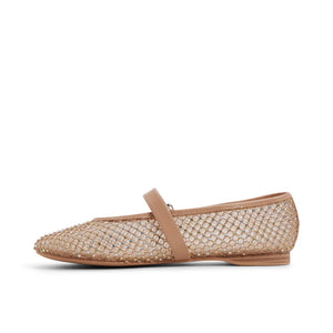 Other Beige Elyiaa Ladies Footwear