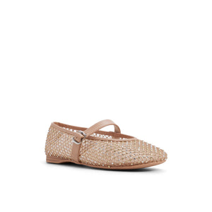 Other Beige Elyiaa Ladies Footwear