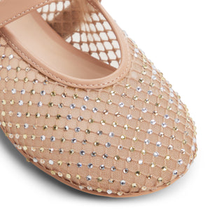 Other Beige Elyiaa Ladies Footwear