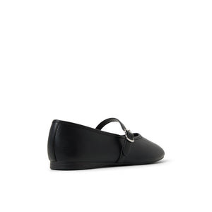 Black Elyiaa Ladies Footwear