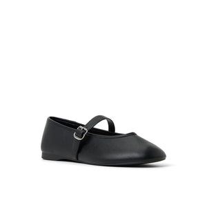 Black Elyiaa Ladies Footwear