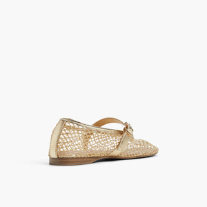 Elyiaa \ Ballerinas & Mary Janes
