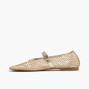 Elyiaa \ Ballerinas & Mary Janes