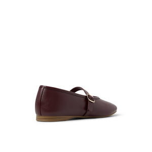 Bordo Elyiaa Ladies Footwear
