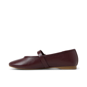 Bordo Elyiaa Ladies Footwear