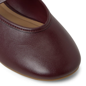 Bordo Elyiaa Ladies Footwear
