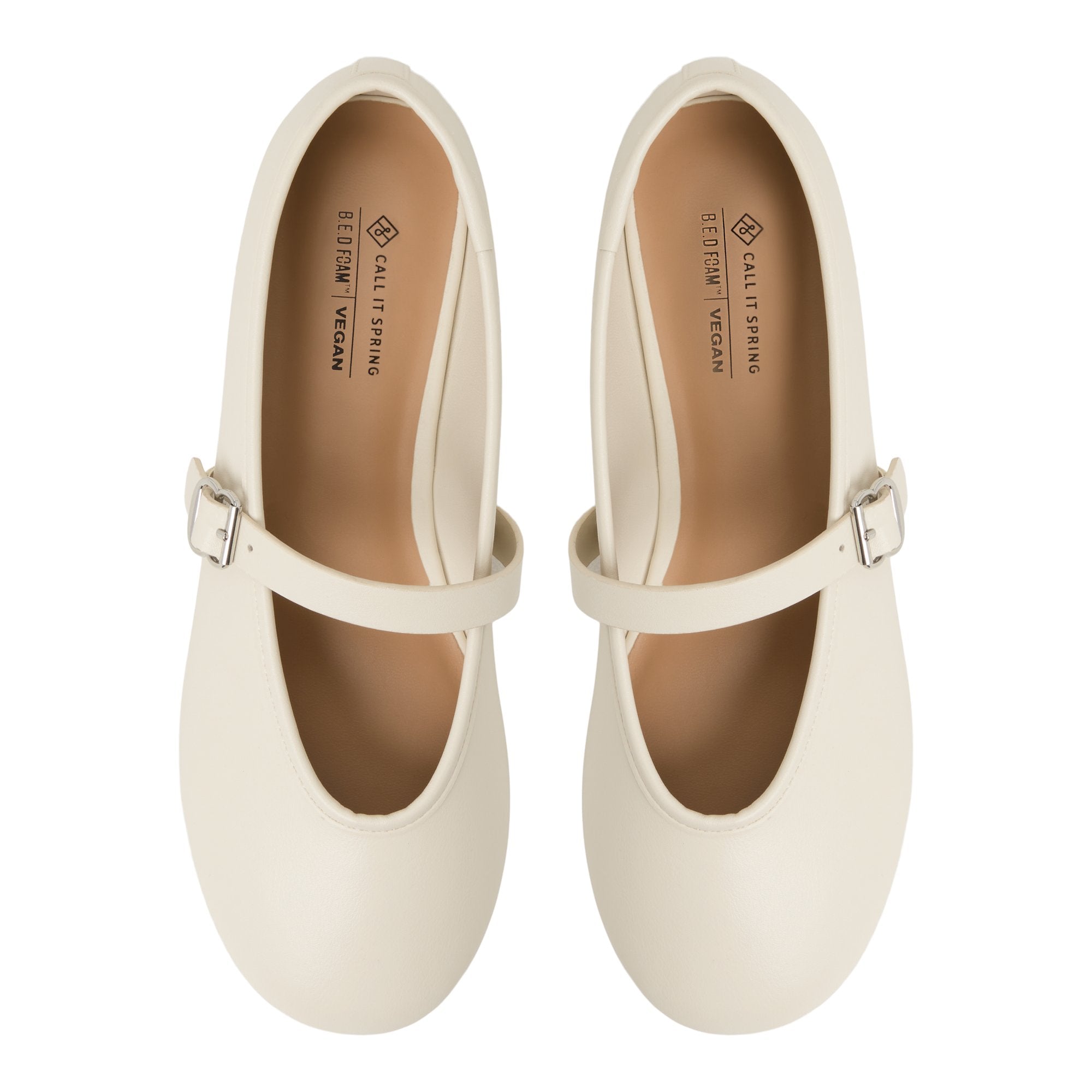 Ice Elyiaa Ladies Footwear