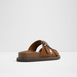 Elyna / Flat Sandals