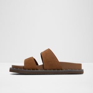 Elyna / Flat Sandals