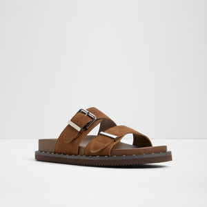 Elyna / Flat Sandals